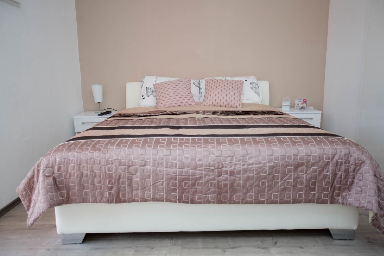 Apartman Ana 2 Trebinje Exterior foto