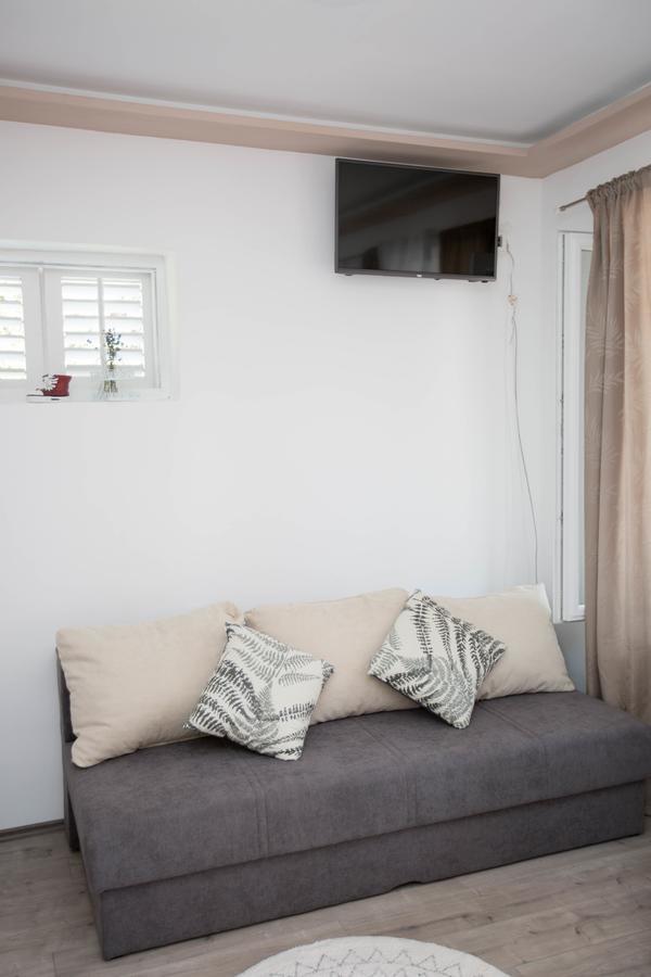 Apartman Ana 2 Trebinje Exterior foto