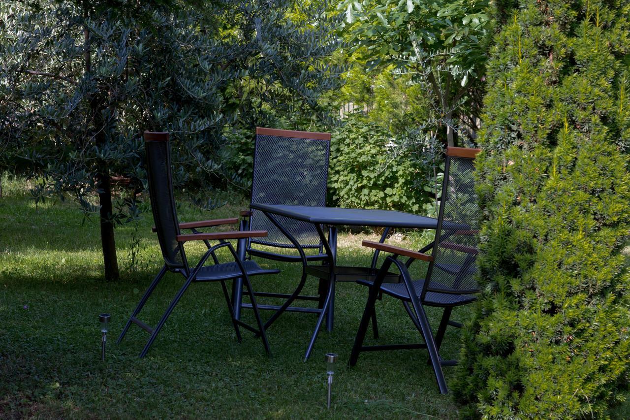 Apartman Ana 2 Trebinje Exterior foto