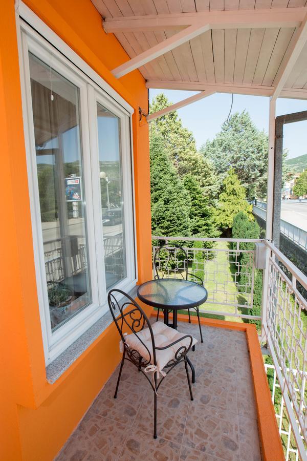 Apartman Ana 2 Trebinje Exterior foto