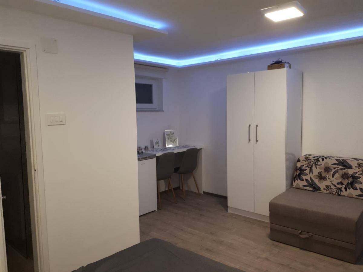 Apartman Ana 2 Trebinje Exterior foto