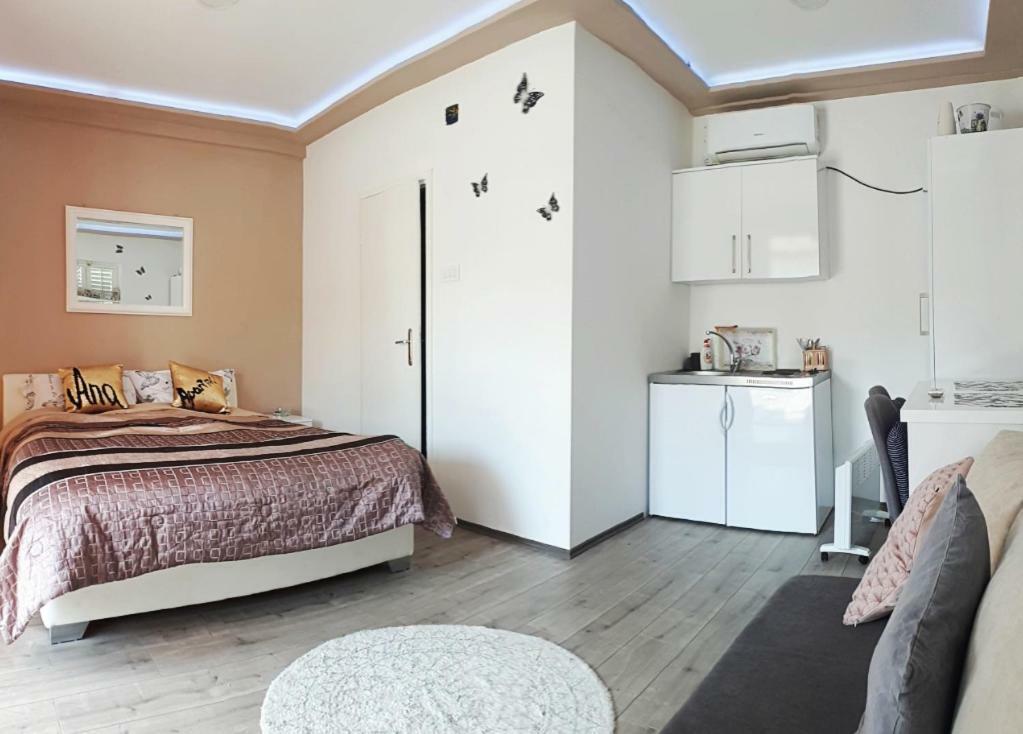 Apartman Ana 2 Trebinje Exterior foto